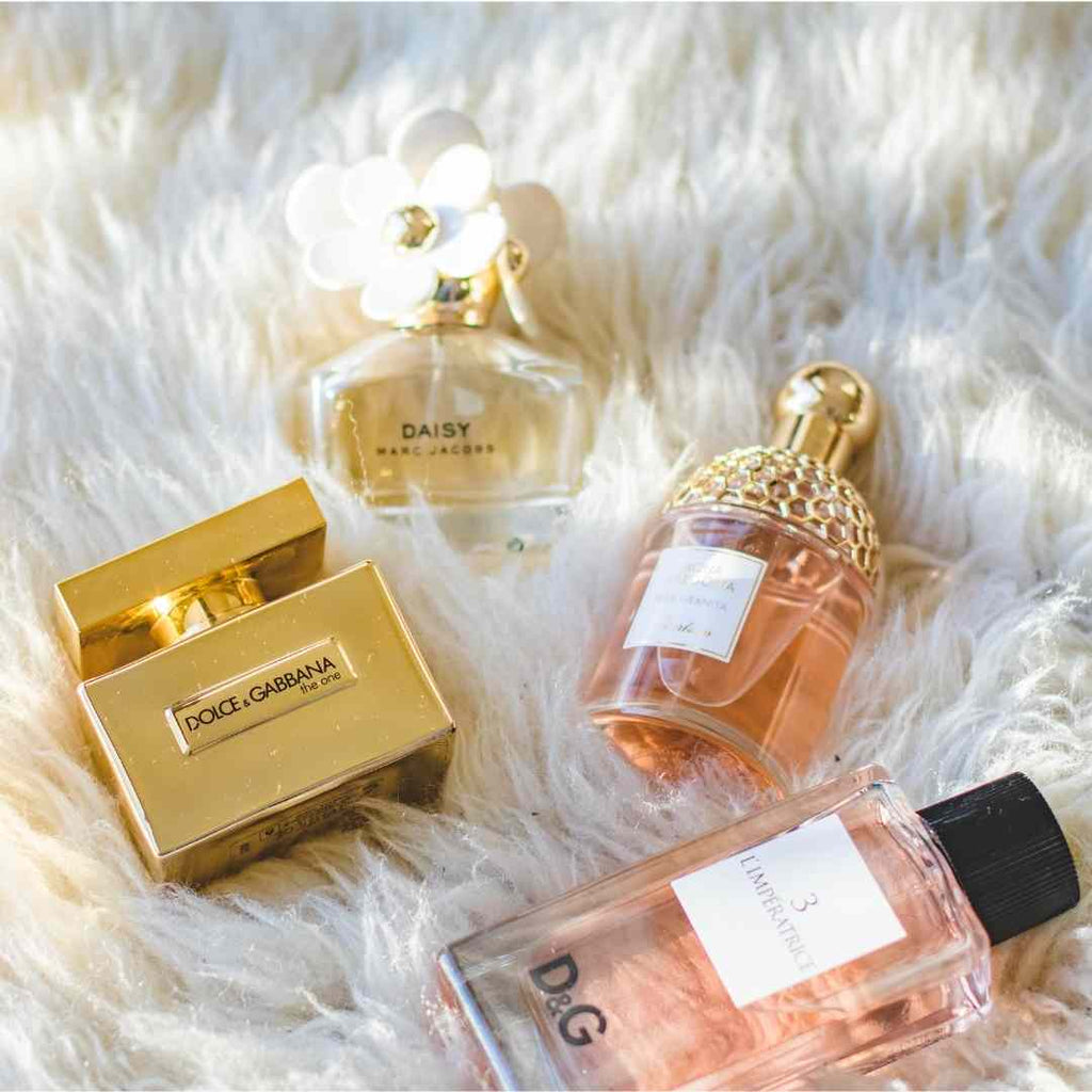 The Complete Guide to the Best Women's Perfumes, Fragrances & Colognes-ScentKulture