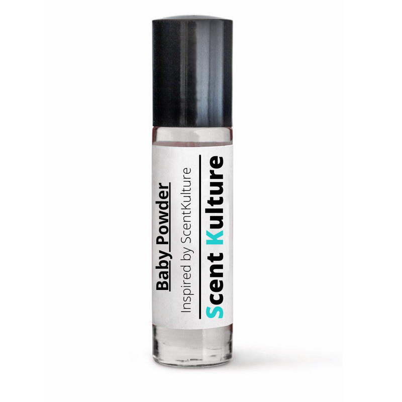 Inspired by ScentKulture