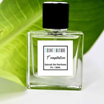 Inspired by ScentKulture