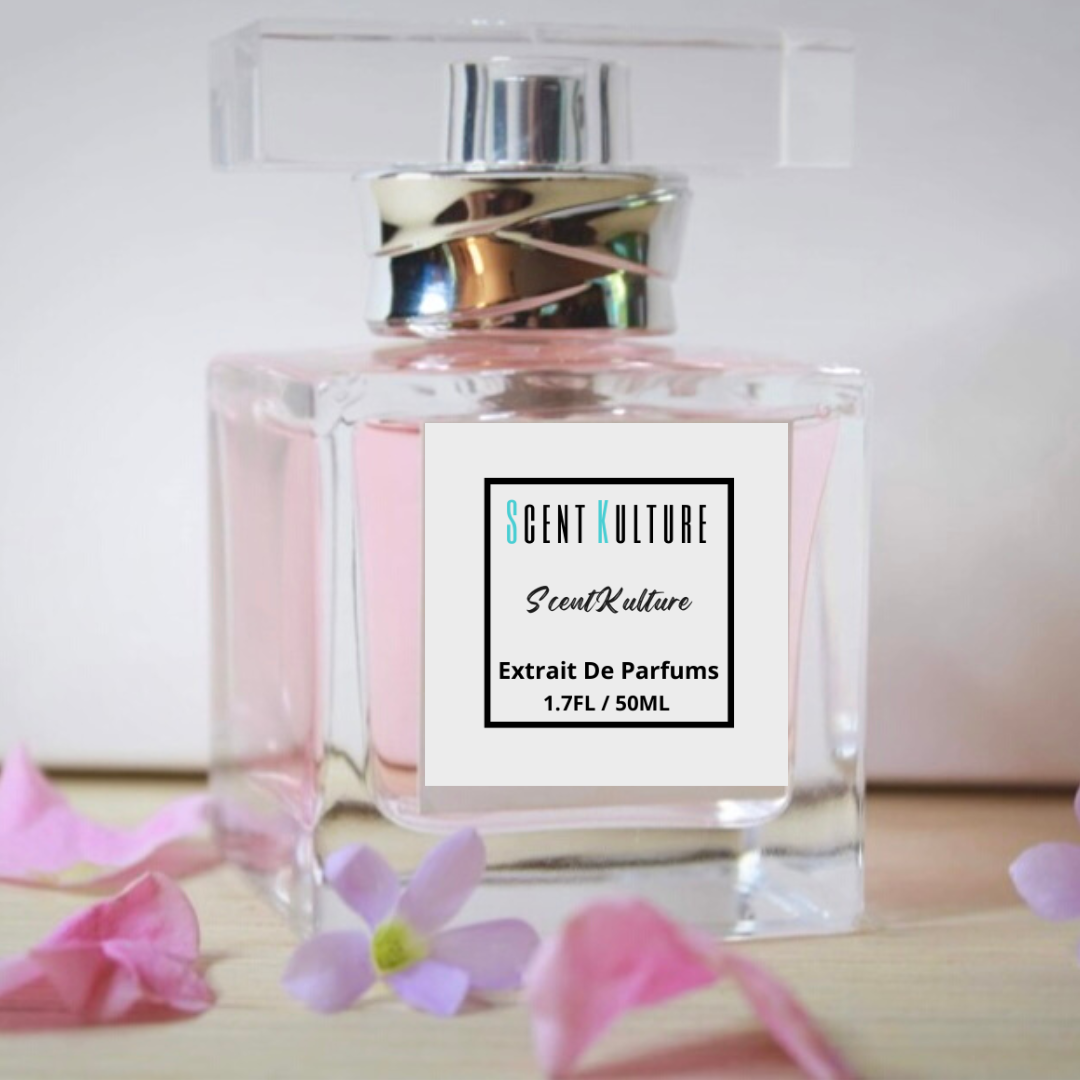 The Good Girl - (W) – Scent Kulture