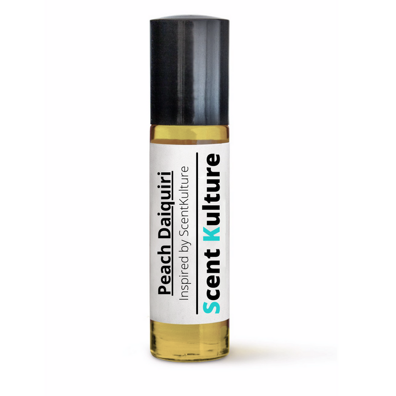 Inspired by ScentKulture