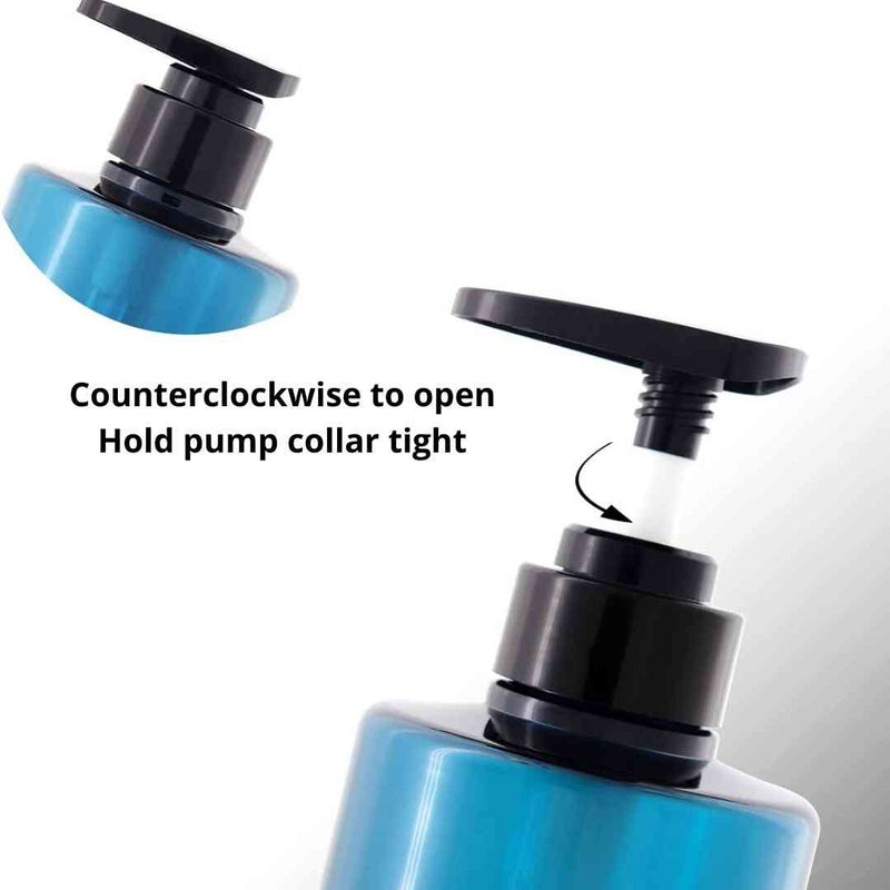 Come Closer Scented Body Wash