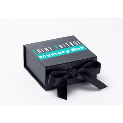 If you like surprises, this is the perfect box for you! 