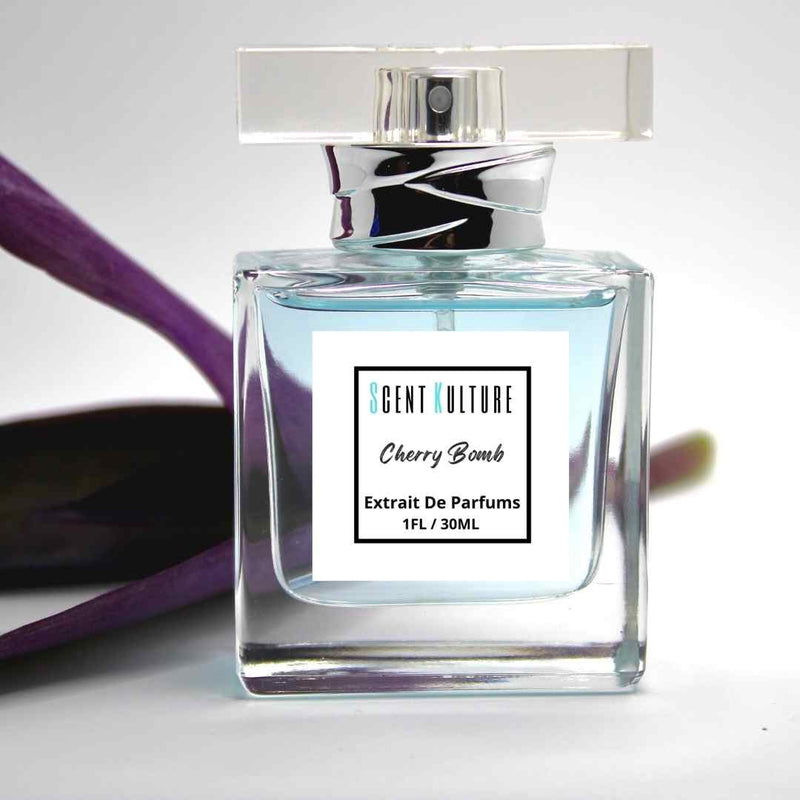 Inspired by ScentKulture