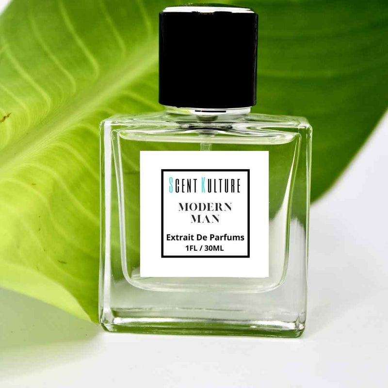 Inspired By Intense