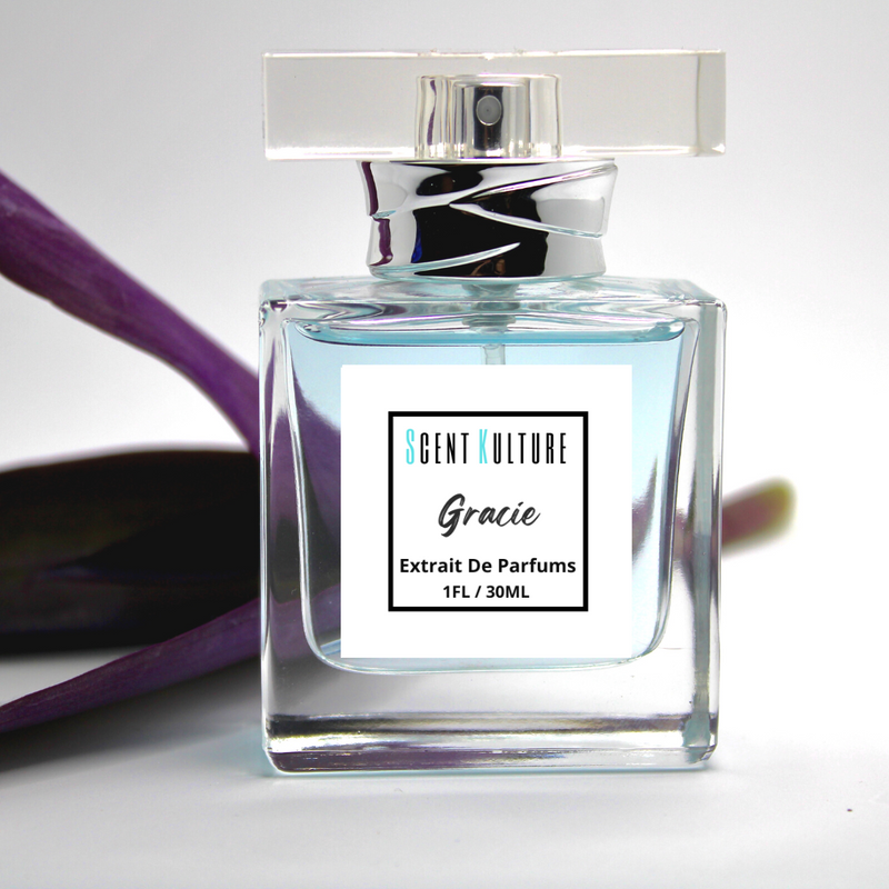 Inspired by Summer Grace